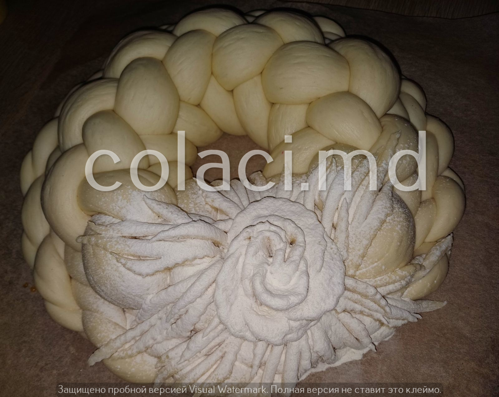 Colaci (338) – Colaci Artizanali